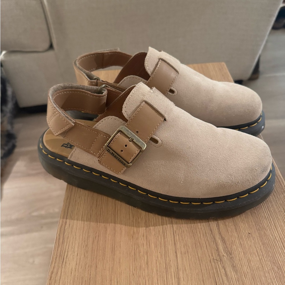 Dr. Martens Jorge II Mules